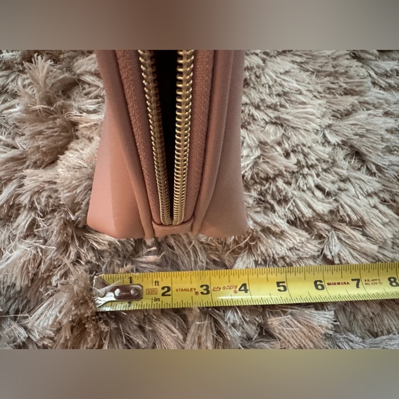 2 x New SPACE NK Makeup Pouch Cosmetics Bag Makeup Bag ❤️ - Picture 12 of 13